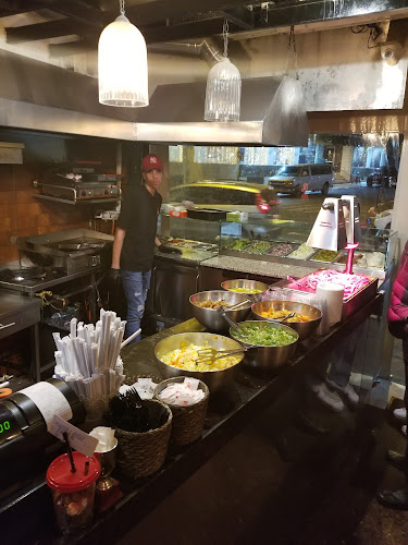 Istanbul Samer Turkish Restaurant