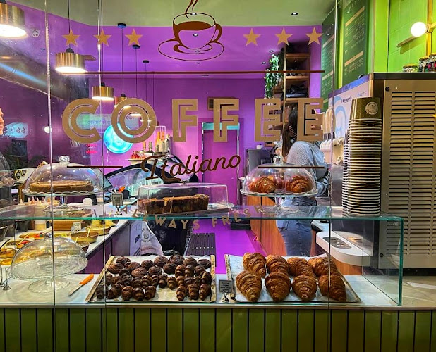 נונו ג׳וזף גלידריית בוטיק כשר - ראשון לציון