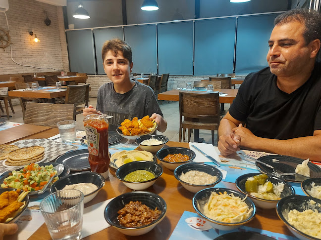 מסעדג - חיפה