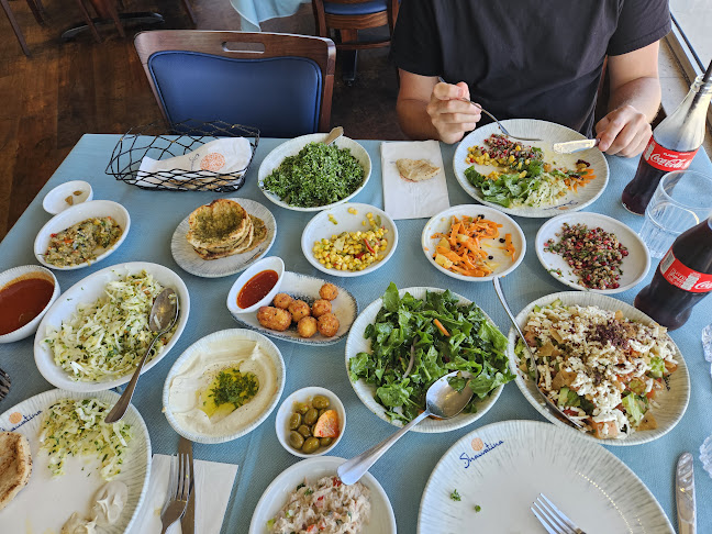 Comentarii opinii despre שוואטינא סטלה מאריס