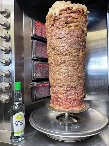 Opinii despre אורגינל în פרדסיה - הסעדה