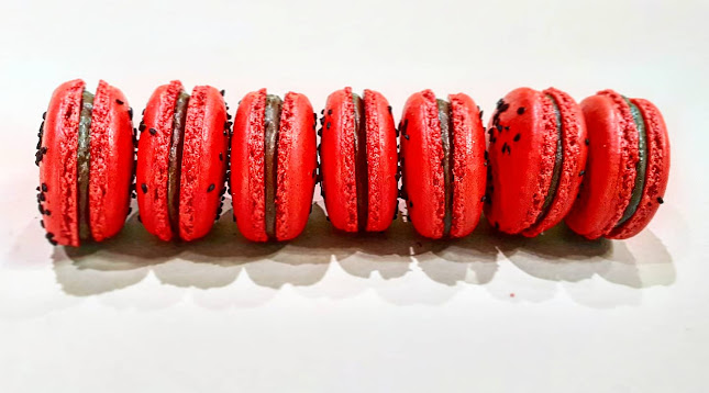 שניר 7, חדרה