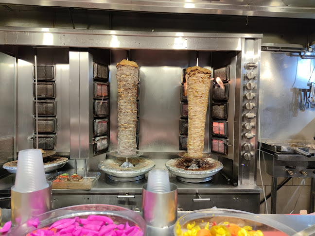 מסעדת אלעאיד - ירושלים