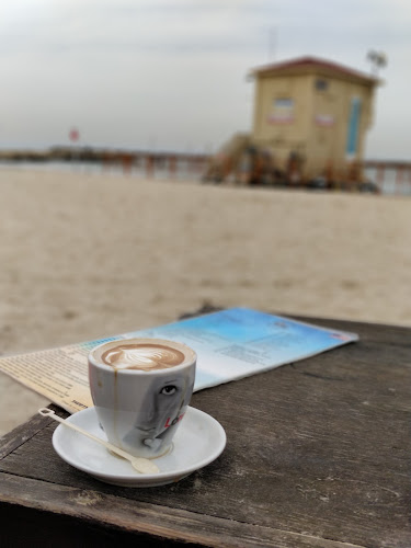 חוף לה מר תל-אביב | La Mer Beach Tel Aviv - תל אביב-יפו