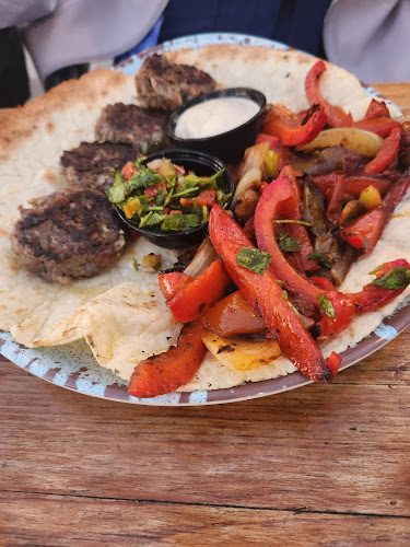 Comentarii opinii despre יודל'ה על החוף - בת ים