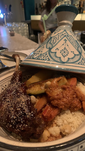 Opinii despre רשל- נמל תל אביב în תל אביב-יפו - הסעדה