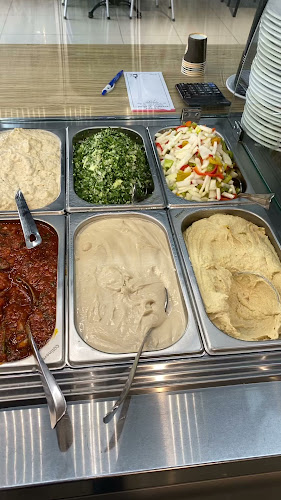 Opinii despre מסעדת אמארה החדשה עפולה în עפולה - הסעדה