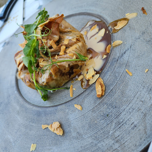 רשל- נמל תל אביב - הסעדה