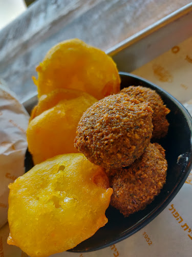 שדרות גולדה מאיר, דימונה