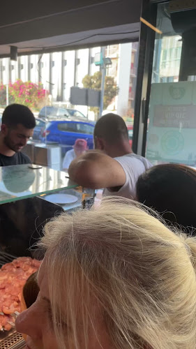 דוד סחרוב 18, ראשון לציון