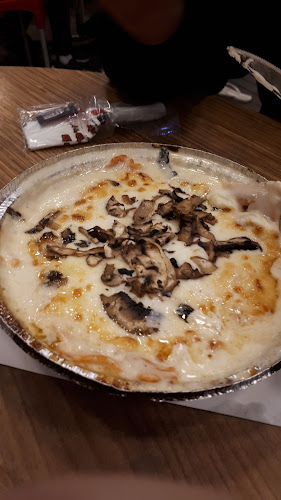 פיצה איטליאנו אשדוד - הסעדה