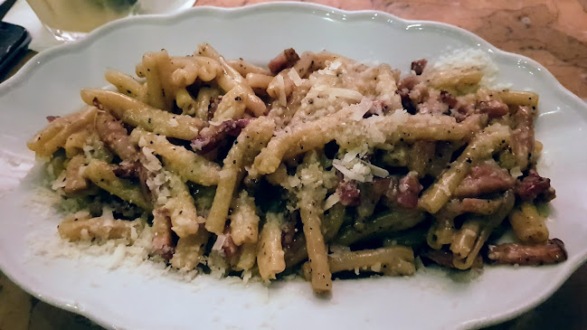 מגזינו - הסעדה