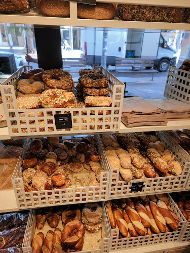 בבקה בייקרי - תל אביב-יפו