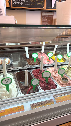 ארטה גלידריה