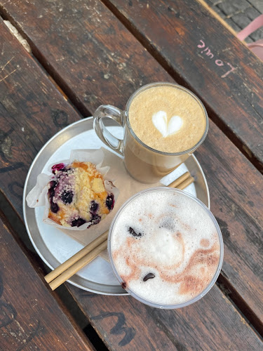 קפה פלמר - חיפה