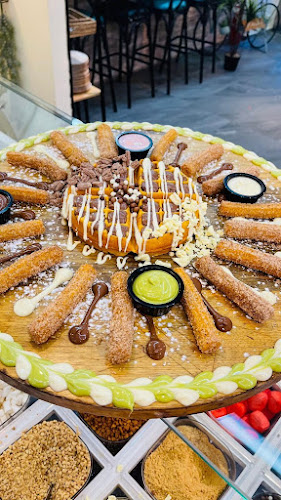 Comentarii opinii despre בית קפה סוכר