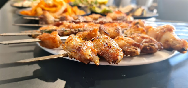 Comentarii opinii despre עזרא ובניו ראשון לציון הכשר