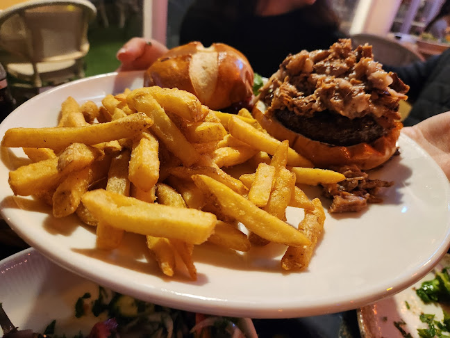 Opinii despre פטרה חוף הקשתות אשדוד în אשדוד - הסעדה