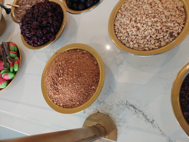 Comentarii opinii despre גלידה גולדה קריית חיים