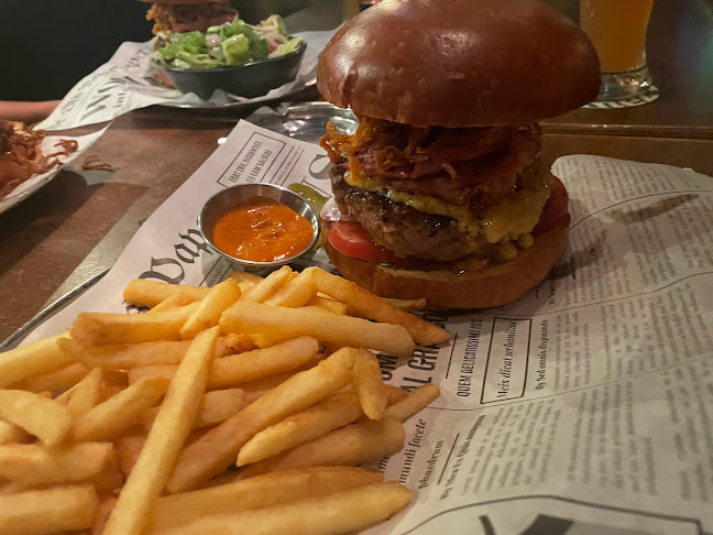 Opinii despre Lenny's în תל אביב-יפו - הסעדה