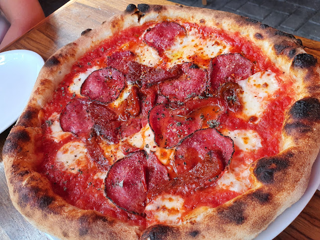 רוסטיקו רוטשילד - הסעדה