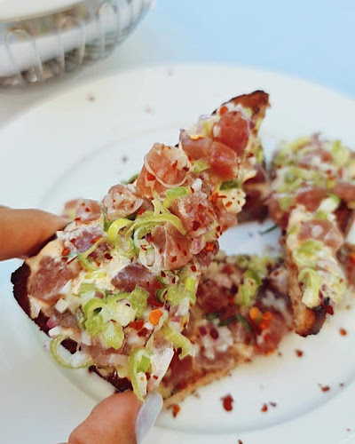 צ'אקרה - הסעדה