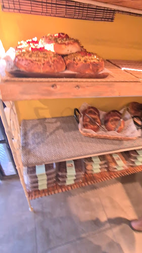 Opinii despre לשה – אפייה במדבר în מצפה רמון - הסעדה