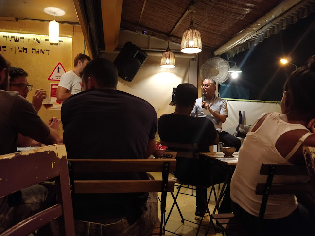 שלומפר - אשדוד