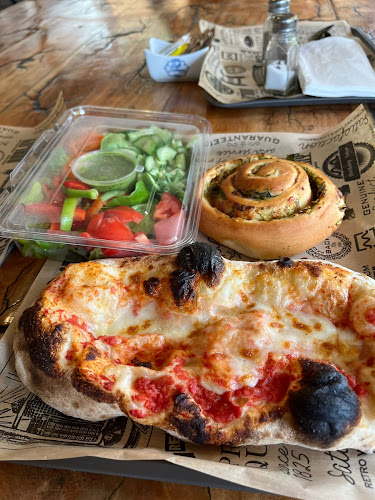 ג'ויס - ביצרון