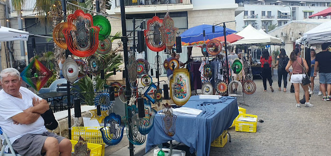 Opinii despre שוק הפשפשים - יפו în תל אביב-יפו - הסעדה