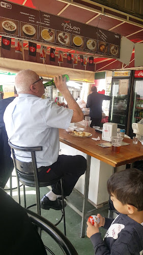 Opinii despre שוק פתח תקווה în פתח תקווה - הסעדה