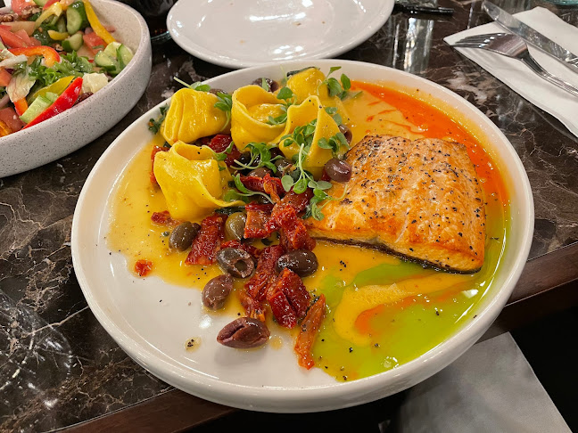 מסעדת ovo - נוף הגליל