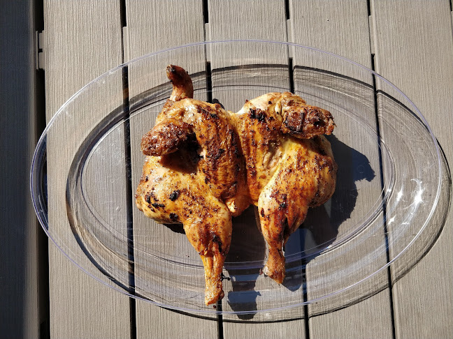 גריל חם - נתניה