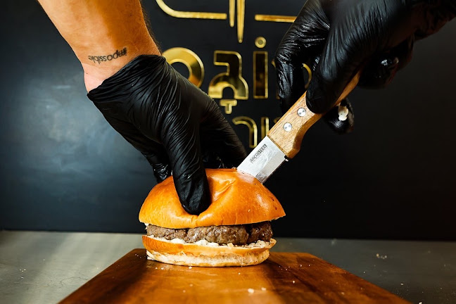 Comentarii opinii despre מוגס בורגר