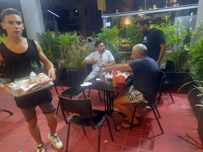 Comentarii opinii despre מיט סטופ - MEAT STOP - רמת גן