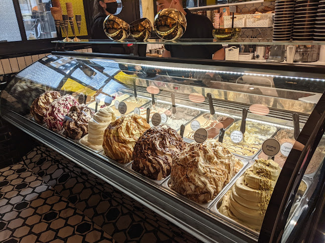 Opinii despre גולדה הוד השרון רמתיים în הוד השרון - הסעדה