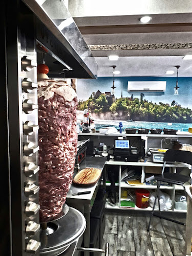 Opinii despre מסעדת בית גדי în שפרעם - הסעדה