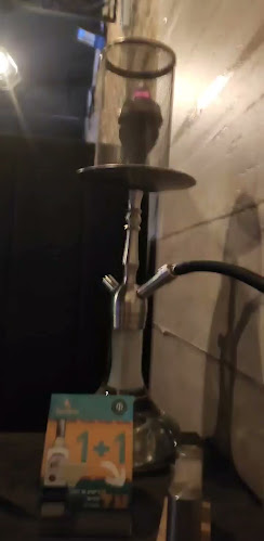 Mint Lounge Bar - הסעדה