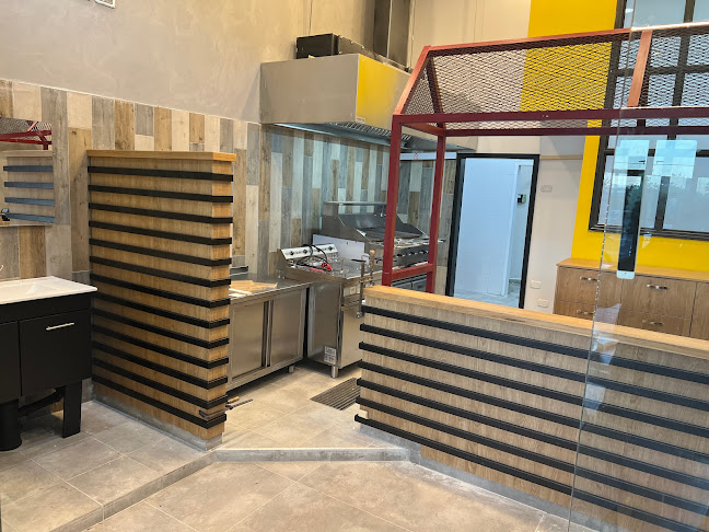 בית הפרגית ראש פינה