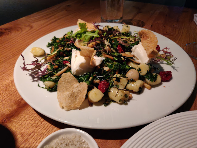 מסעדת פרונטו - תל אביב-יפו