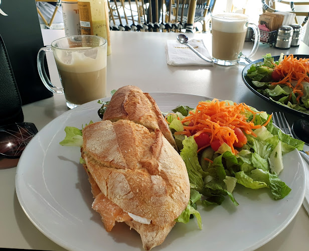 Comentarii opinii despre קפה שטמפפר