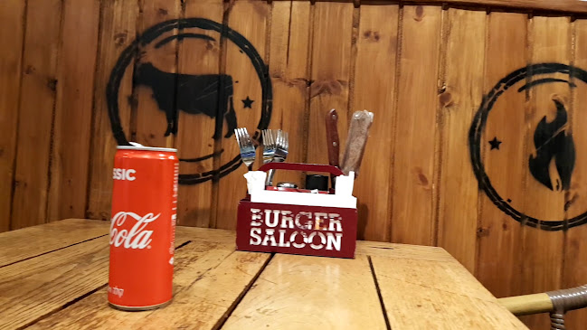 Comentarii opinii despre בורגר סאלון