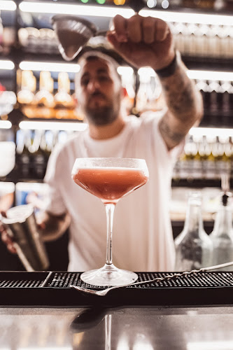 Donna La Cucina Italiana - הסעדה