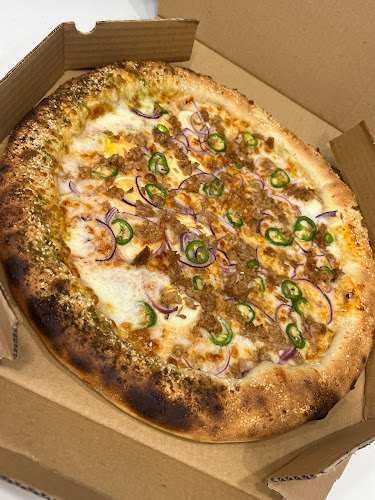 Comentarii opinii despre פיצה Ramos