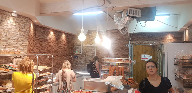 שף יניב צמח מאפים ללא גלוטן - פתח תקווה