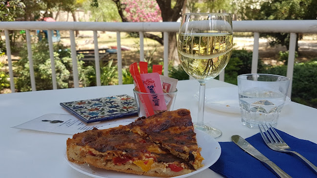 Opinii despre Cafe AUGUSTE VICTORIA în ירושלים - הסעדה