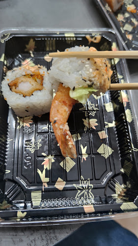 Comentarii opinii despre SUSHI YASHI - סושי בר חדרה