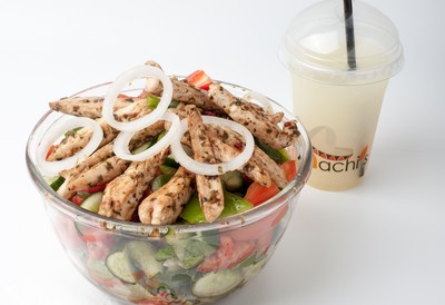 Comentarii opinii despre באצ'יס רול מקסיקני - Bachi's