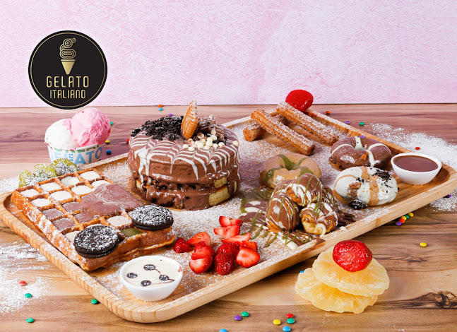 Gelato G Italiano - שפרעם