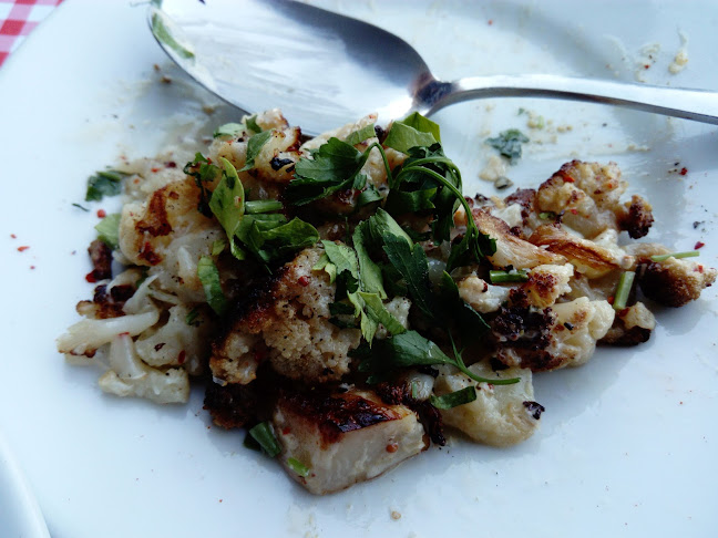 Opinii despre גומבה באר שבע - יס פלאנט în באר שבע - הסעדה